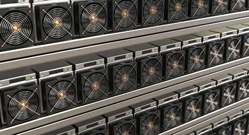 ASIC Mining Centralisation