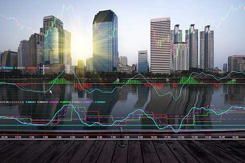 Bitcoin Volatility