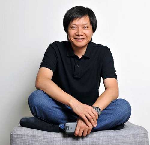 Lei Jun Bitmain