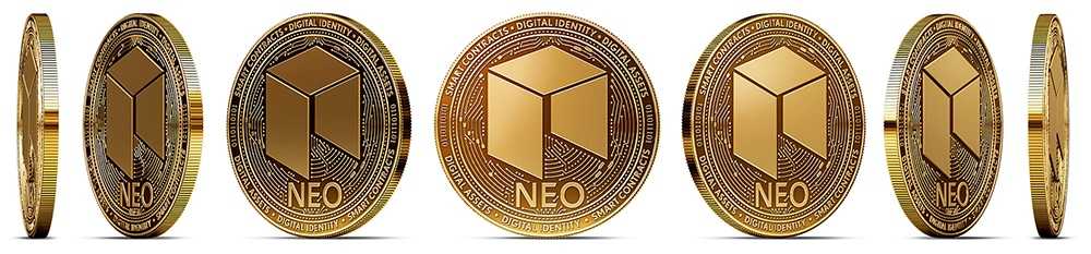 NEO Token Speed