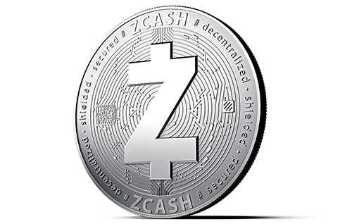 Zcash Coin