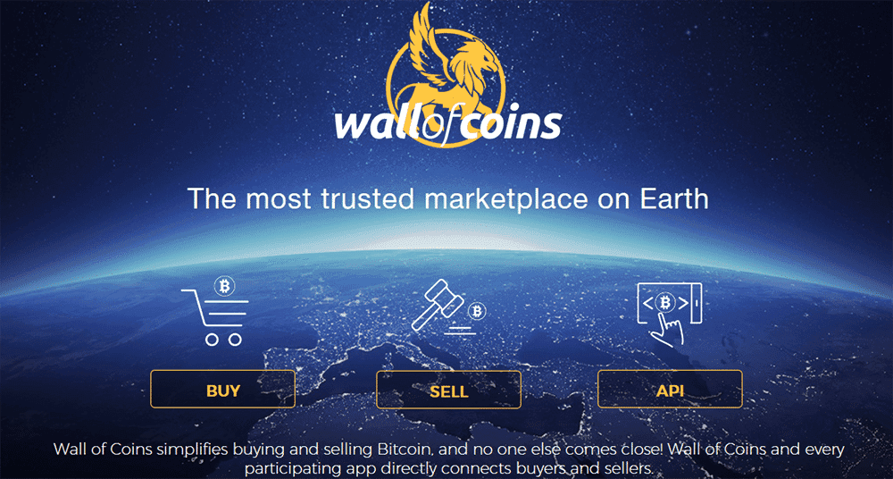 World of Coins Buy Bitcoin