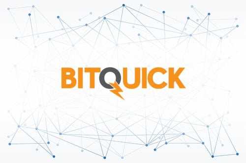 Bitquick Logo