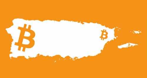 Puerto Rico Bitcoin