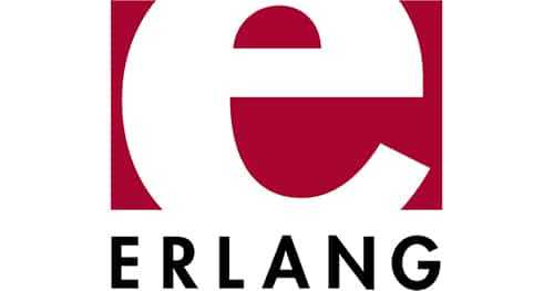 Erlang Logo