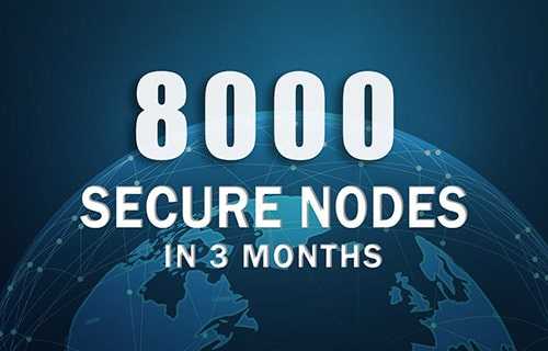 ZenCash Secure Nodes