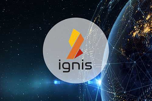 Ignis Side Chain Ardor