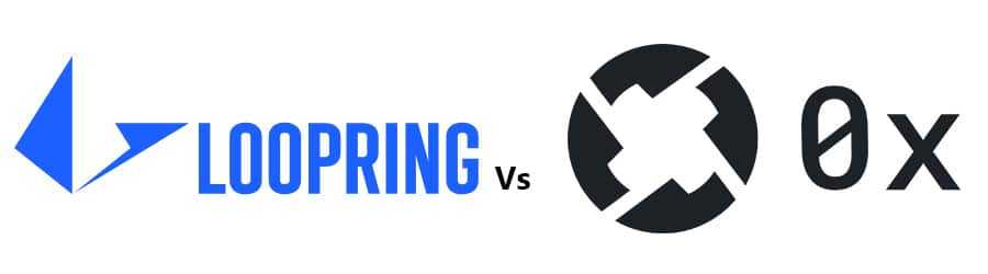 Loopring Vs. 0x Protocol