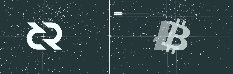DCR Bitcoin Atomic Swap