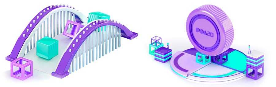 POA Network Scalability