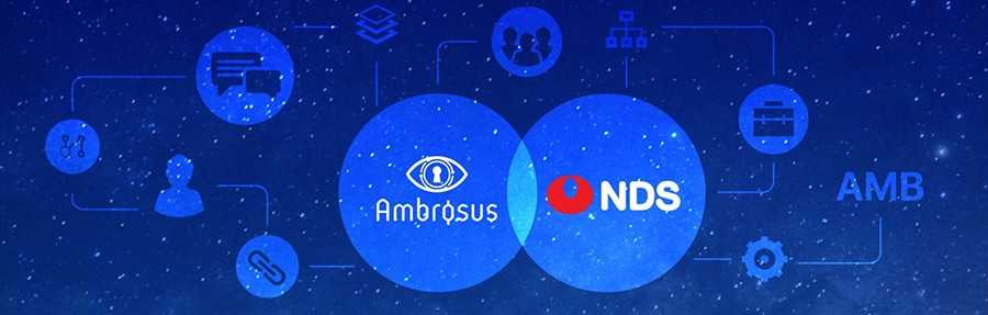 Ambrosus NDS Partnership