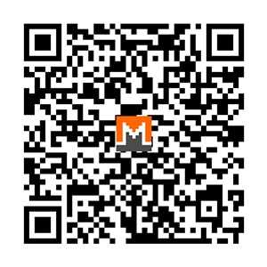 Monerujo QR Code