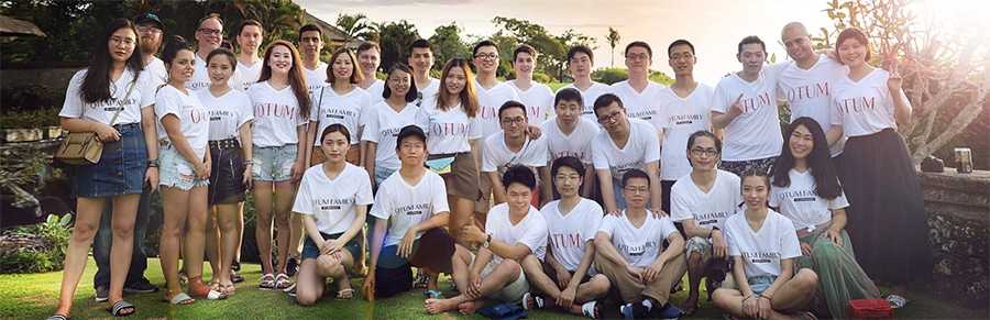 QTUM Team