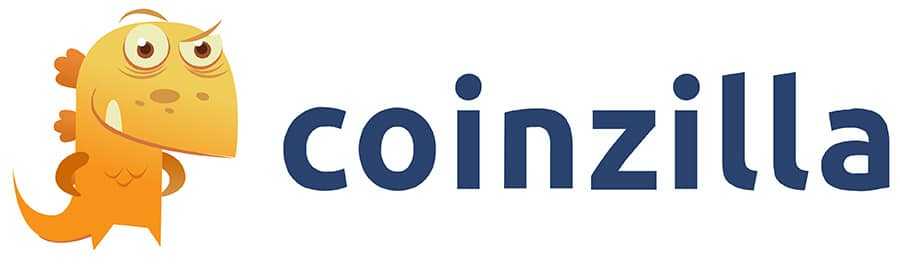 Coinzilla logo