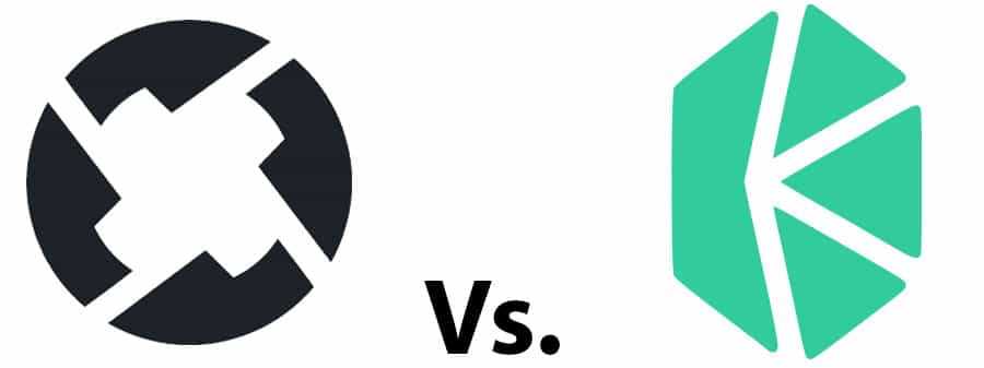 0x Vs. Kyber