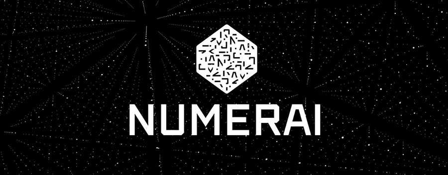 Numerai Logo