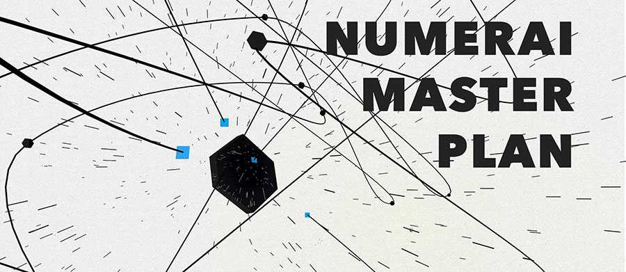 Numerai Master Plan