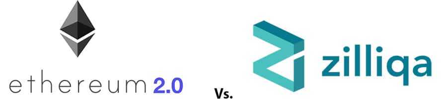 Zilliqa Ethereum 2.0