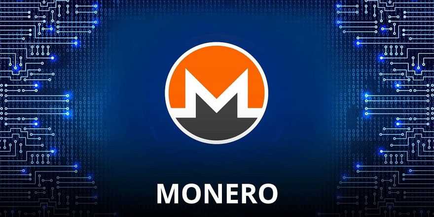 Monero Crypto