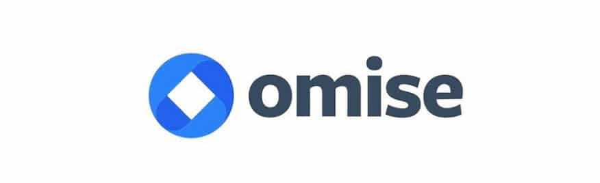 Omise Logo