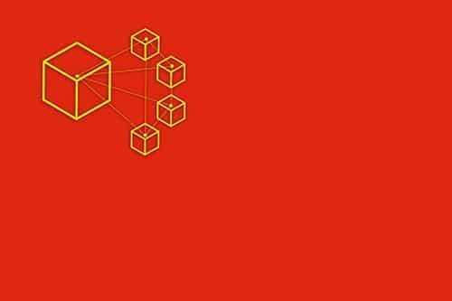 China Blockchain