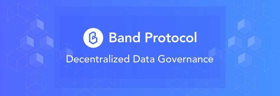 Band Protocol Ethos