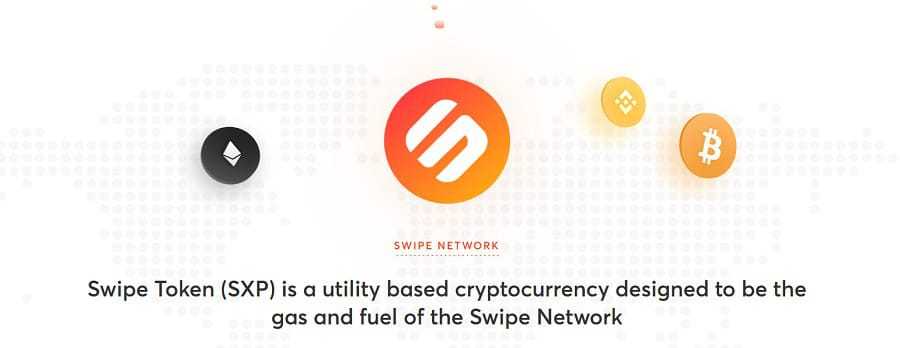 Swipe SXP