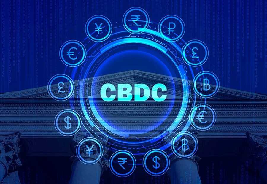 Central Bank Digital Currencies