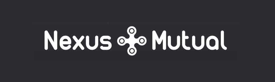 Nexus Mutual Logo