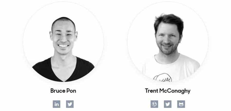 Ocean Protocol Founders