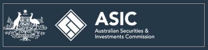 ASIC Logo