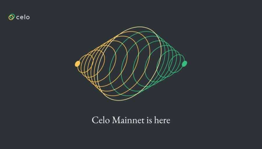 Celo Mainnet