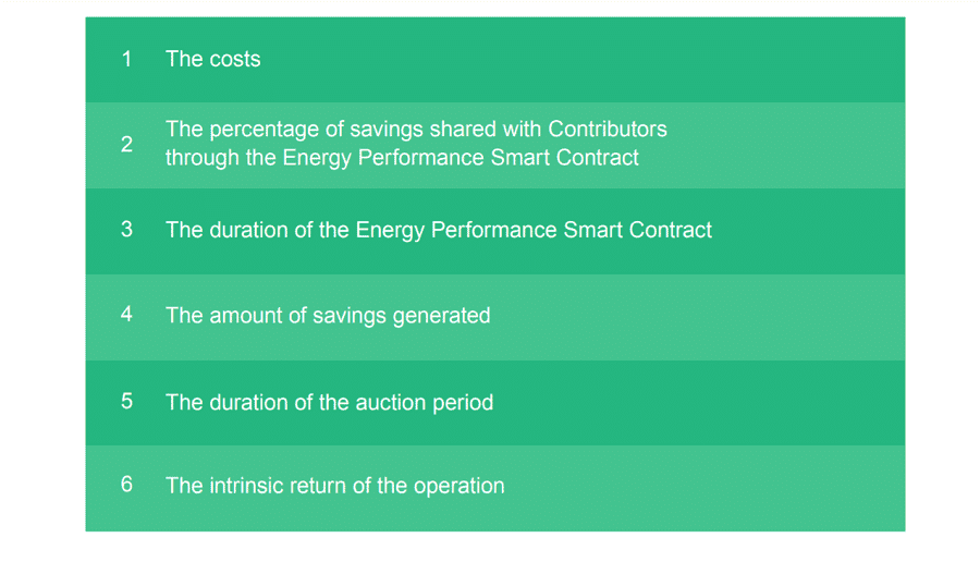 EfforceProjectCriteria