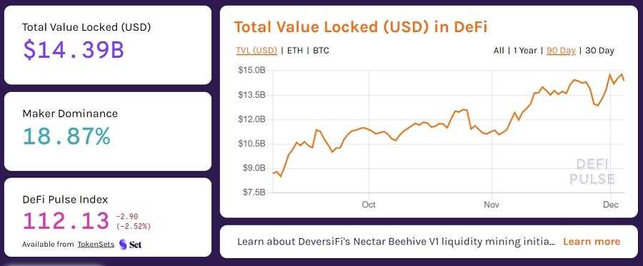 EthereumDeFi