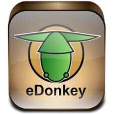 eDonkey Jed