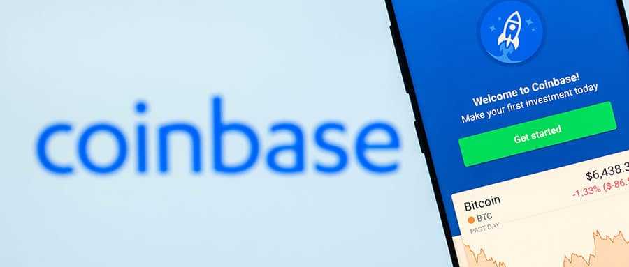 Coinbase Security