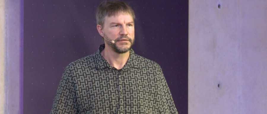 Nick Szabo Present