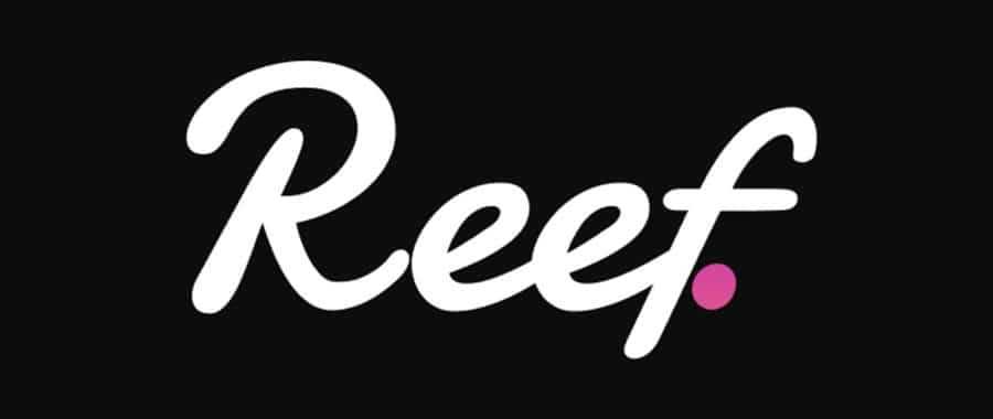 Reef Logo