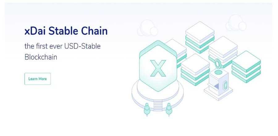 xDai Stablechain