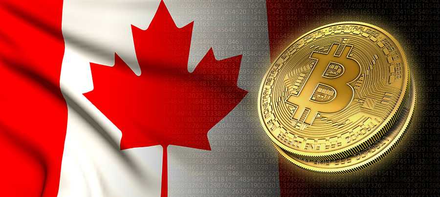 Bitcoin Canada