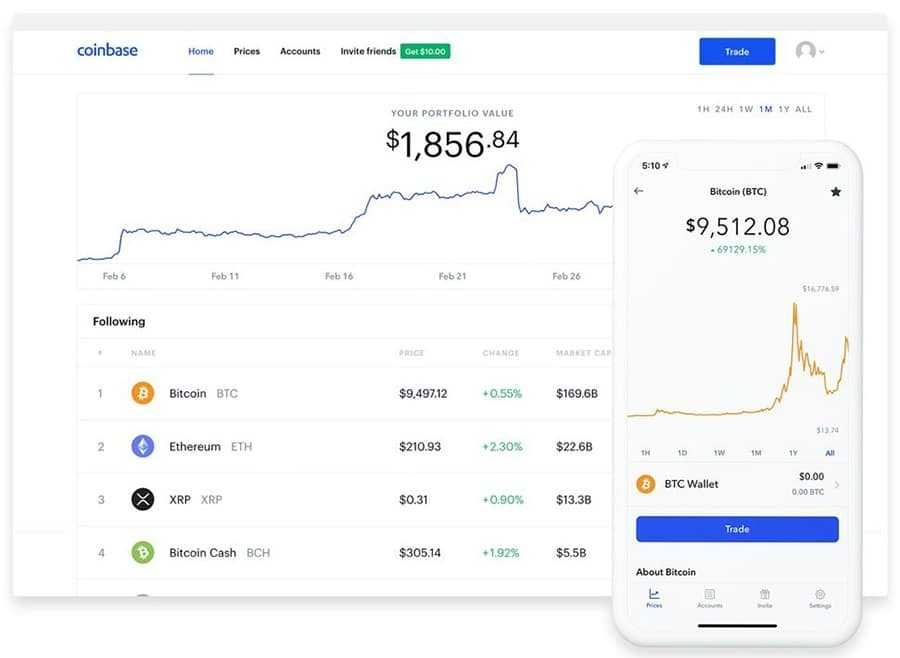 Coinbase Canada