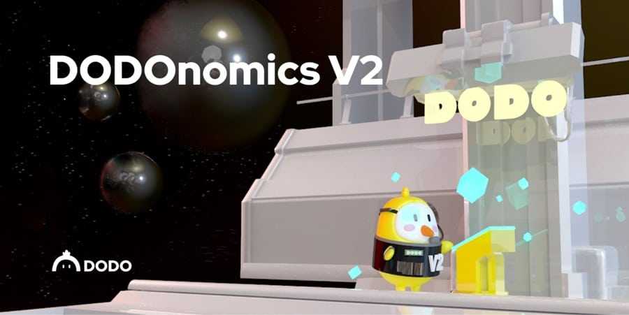 DODOnomics