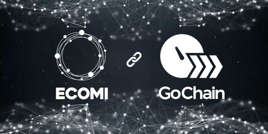 ECOMI GoChain