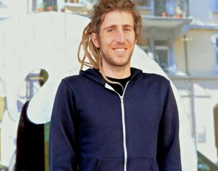 Moxie Marlinspike