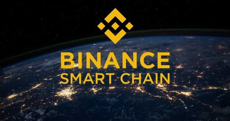 Binance Smart Chain