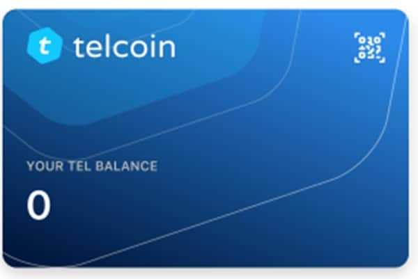 Telcoin Card