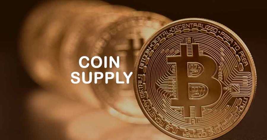 Coin Supply