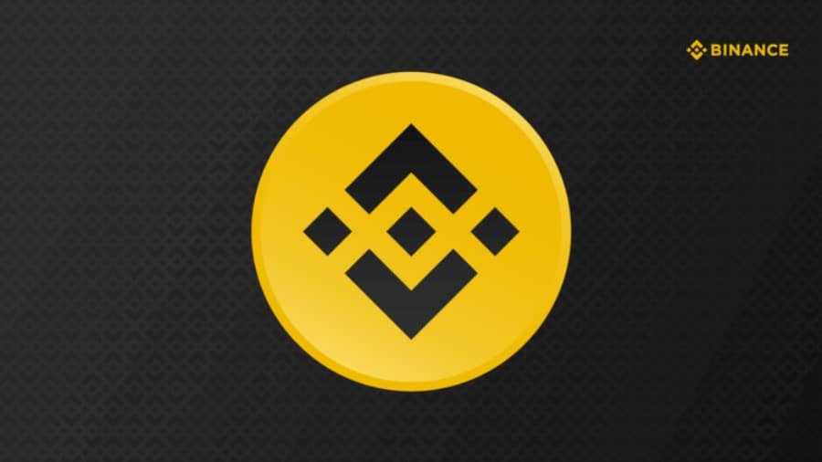 BNB Binance