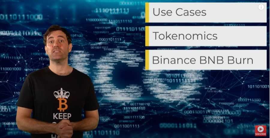 BNB Use Cases