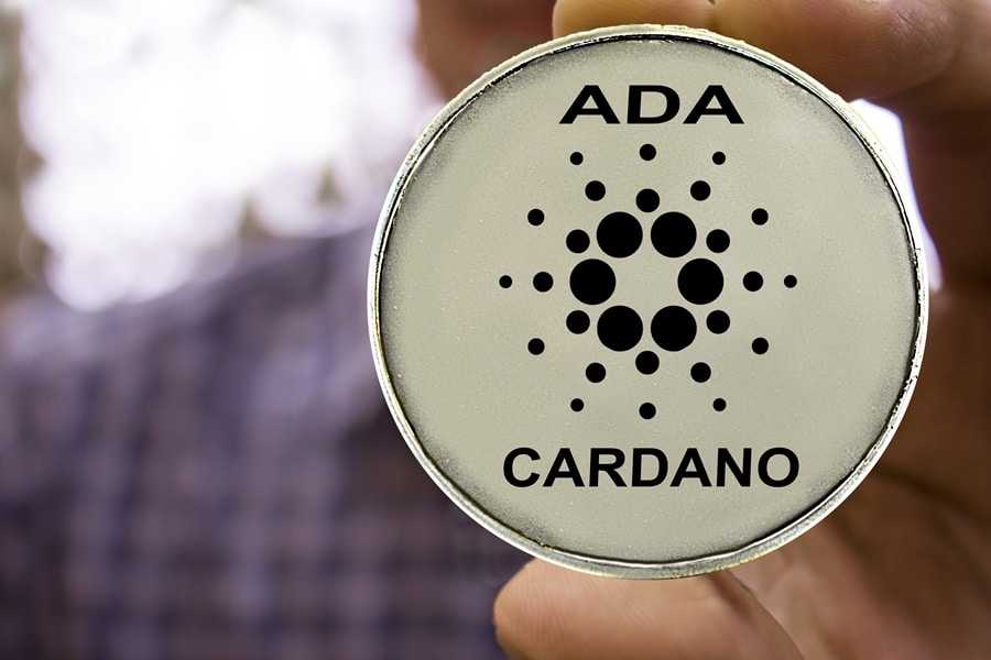 Cardano ADA